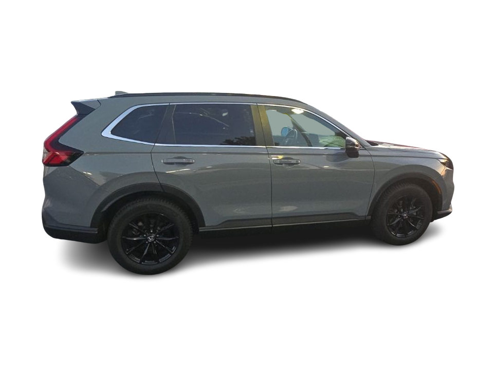 Thumbnail: 2024 Honda CR-V - 12