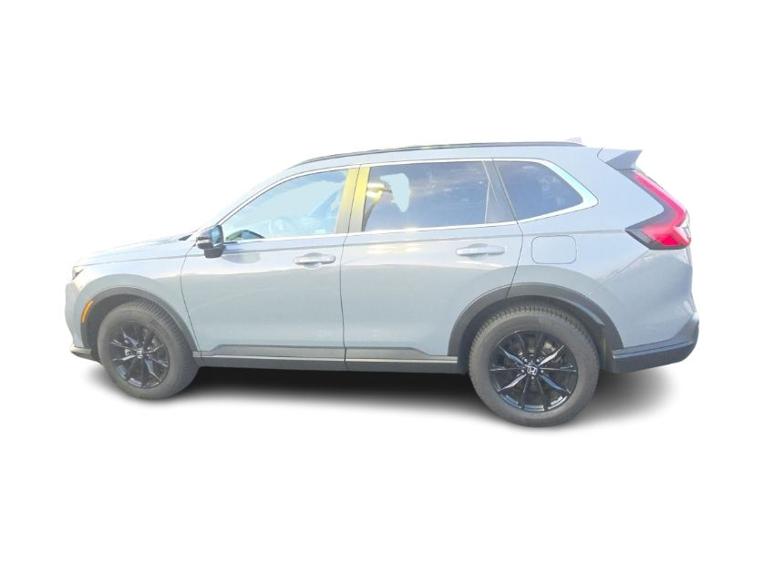 Thumbnail: 2024 Honda CR-V - 2