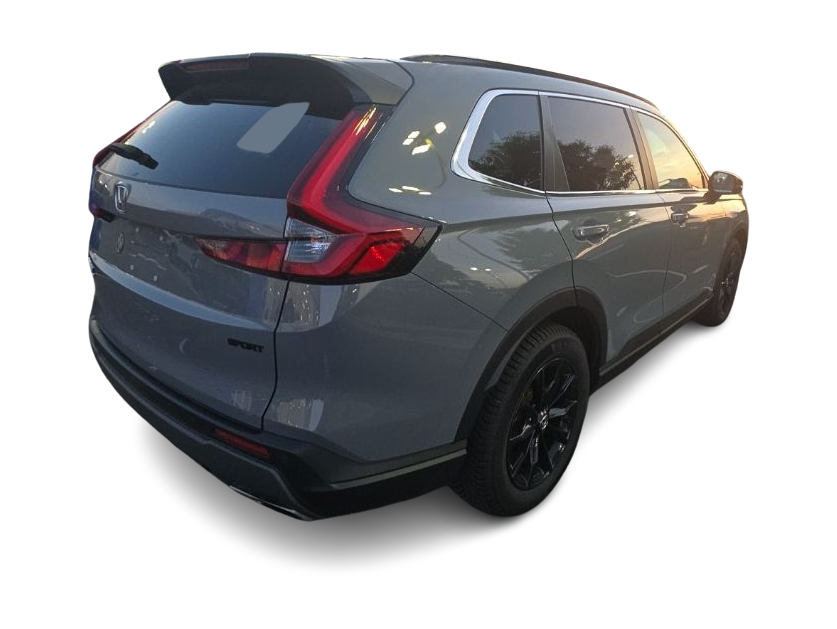Thumbnail: 2024 Honda CR-V - 11