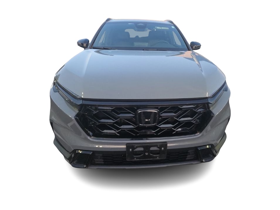 Thumbnail: 2024 Honda CR-V - 5