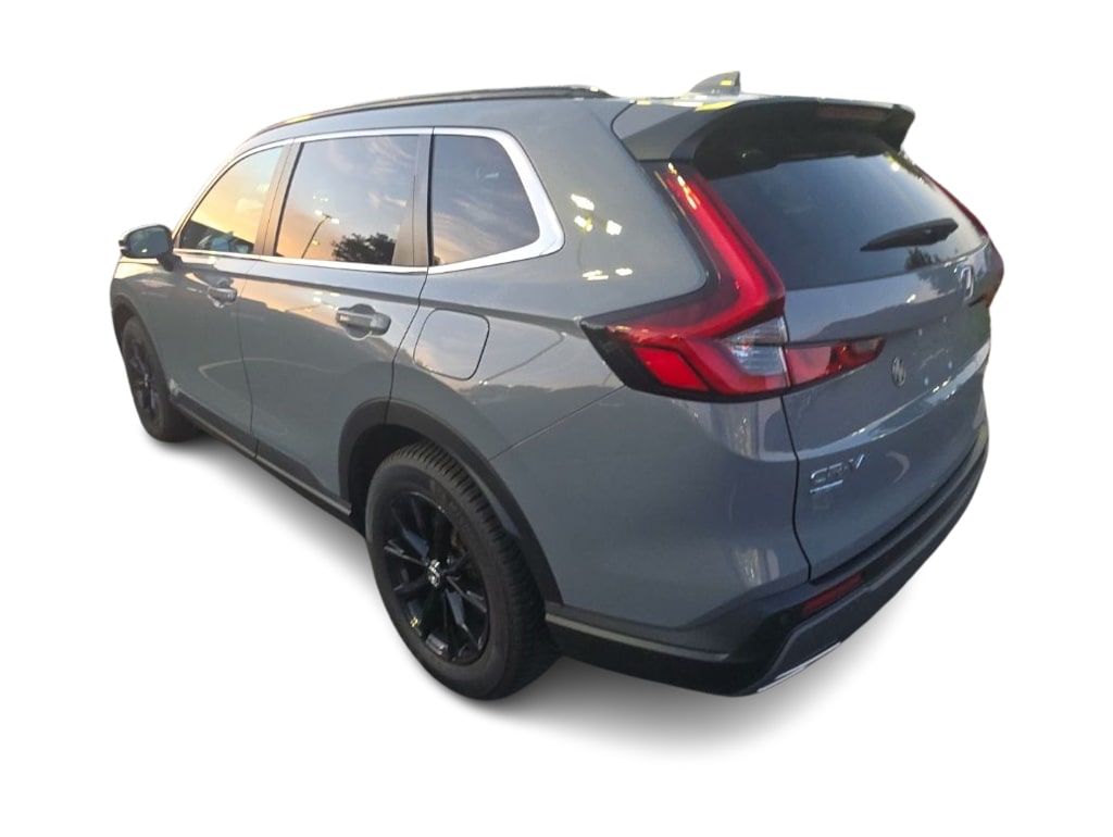 Thumbnail: 2024 Honda CR-V - 3