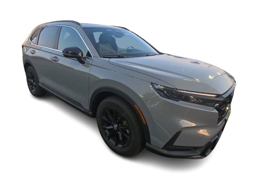Thumbnail: 2024 Honda CR-V - 10