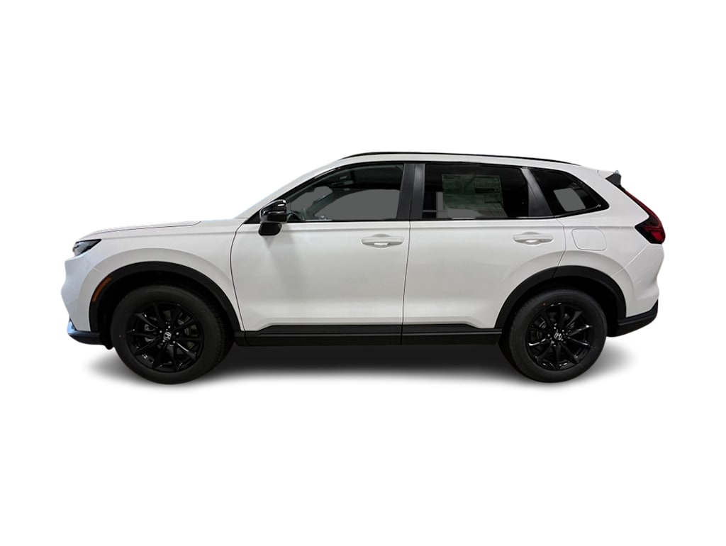 Thumbnail: 2026 Honda CR-V - 3