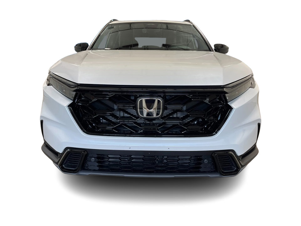 Thumbnail: 2026 Honda CR-V - 6