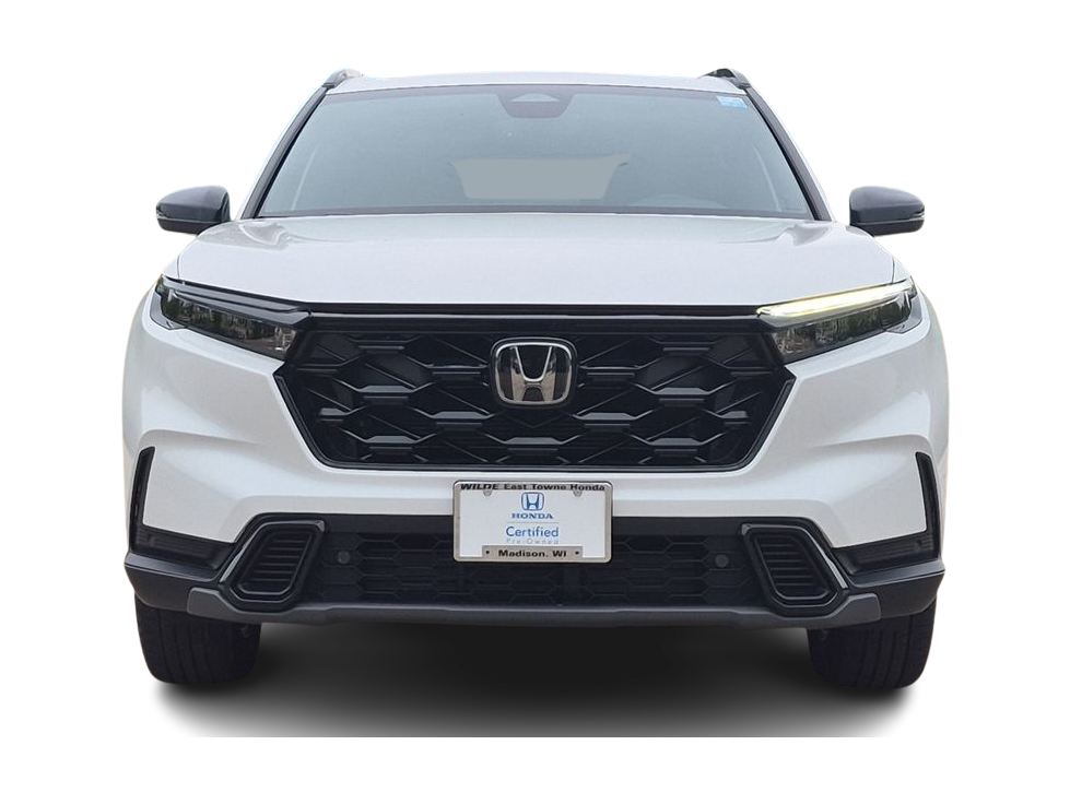 Thumbnail: 2026 Honda CR-V - 6