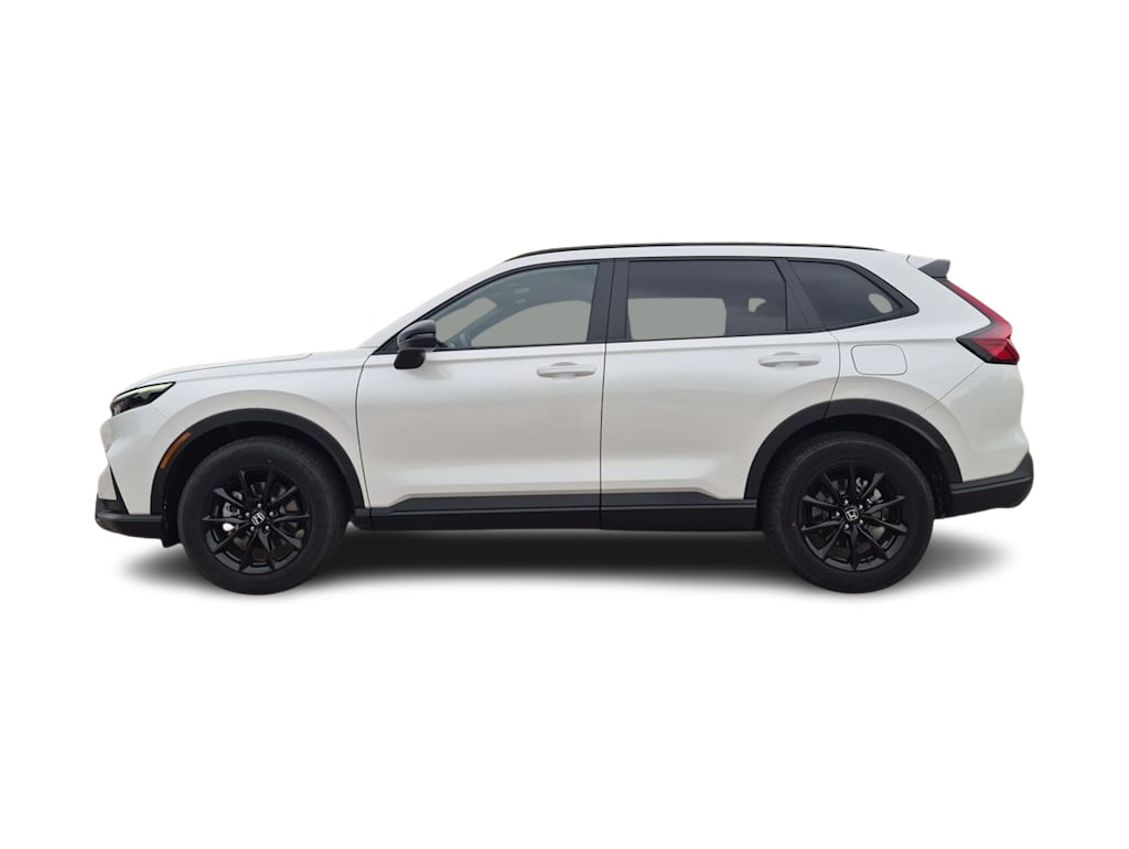 Thumbnail: 2026 Honda CR-V - 3