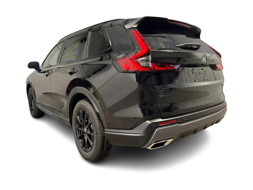 Thumbnail: 2026 Honda CR-V - 4