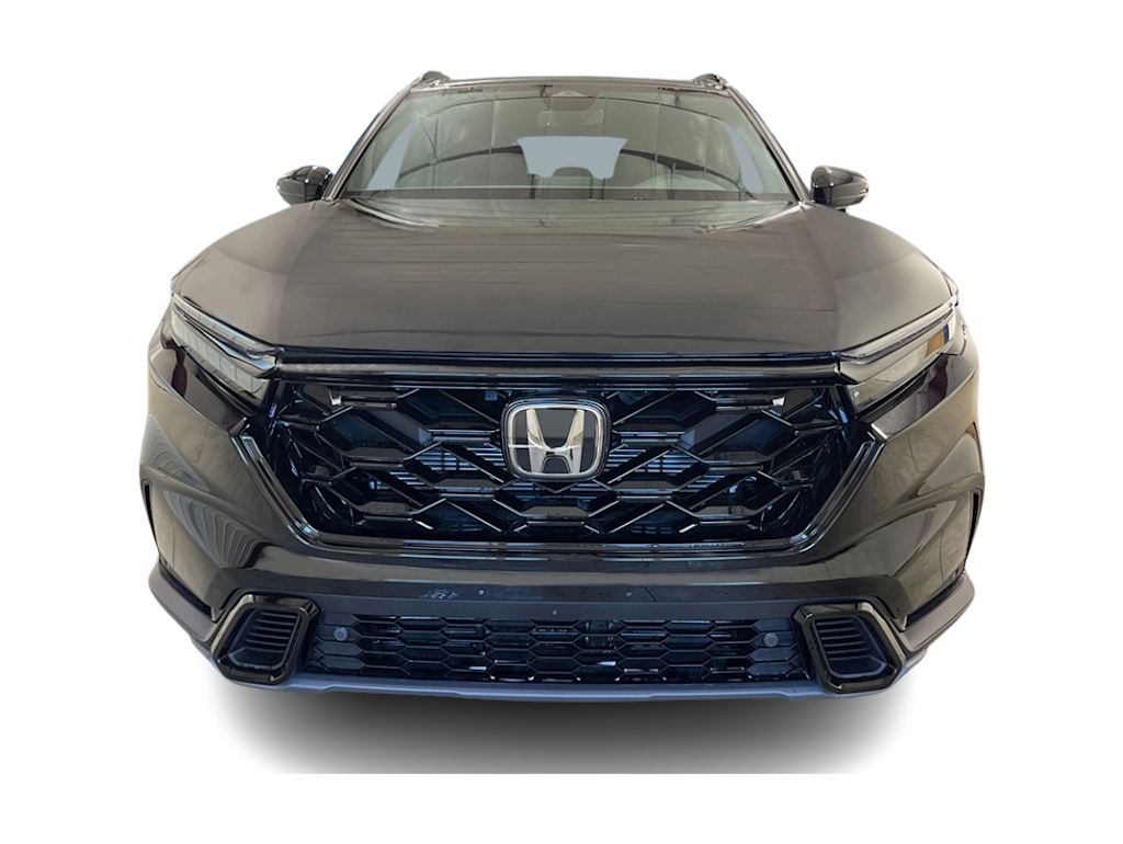 Thumbnail: 2026 Honda CR-V - 6