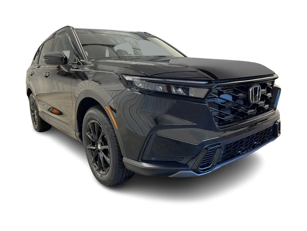 Thumbnail: 2026 Honda CR-V - 20