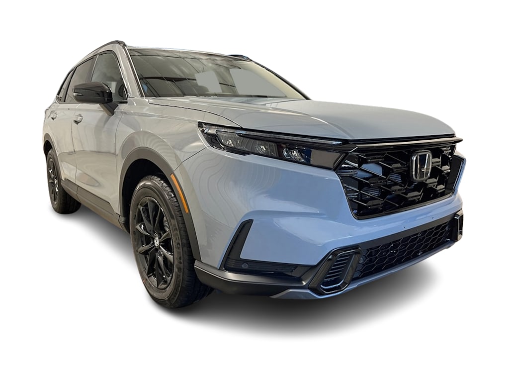 Thumbnail: 2026 Honda CR-V - 20