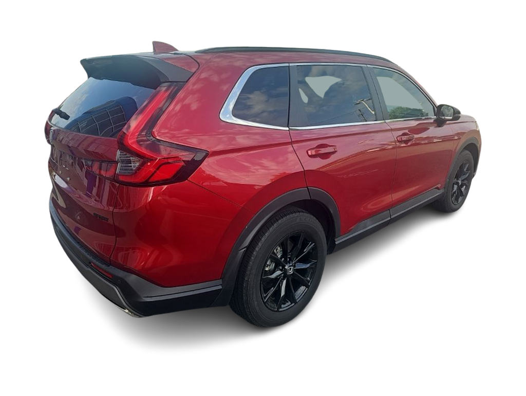 Thumbnail: 2024 Honda CR-V - 7