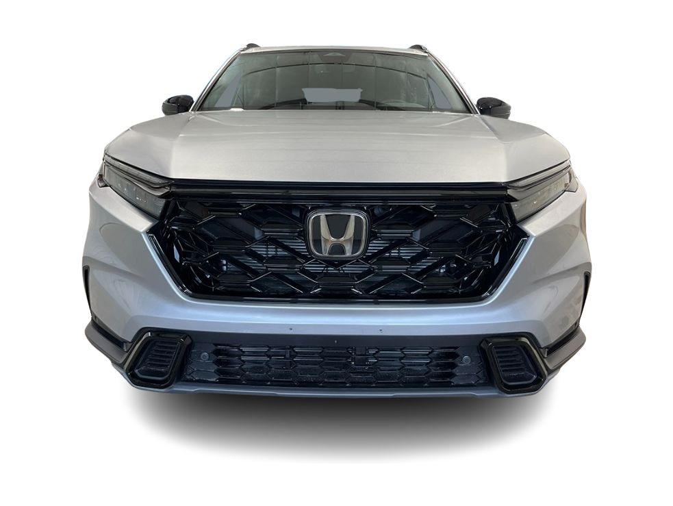 Thumbnail: 2026 Honda CR-V - 6