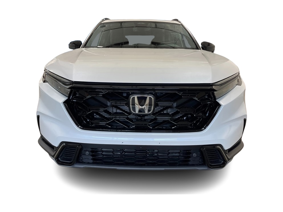 Thumbnail: 2026 Honda CR-V - 6