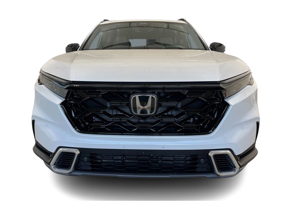Thumbnail: 2026 Honda CR-V - 6