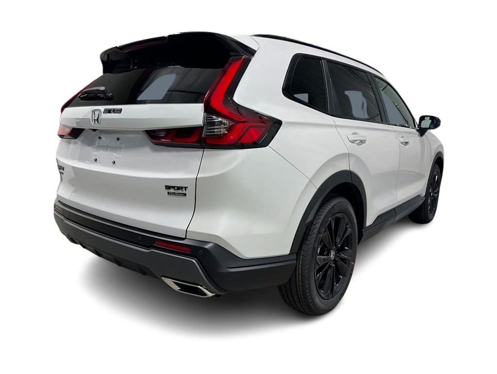 Thumbnail: 2026 Honda CR-V - 18