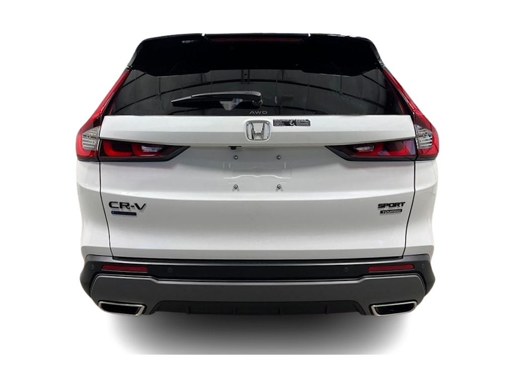 Thumbnail: 2026 Honda CR-V - 5