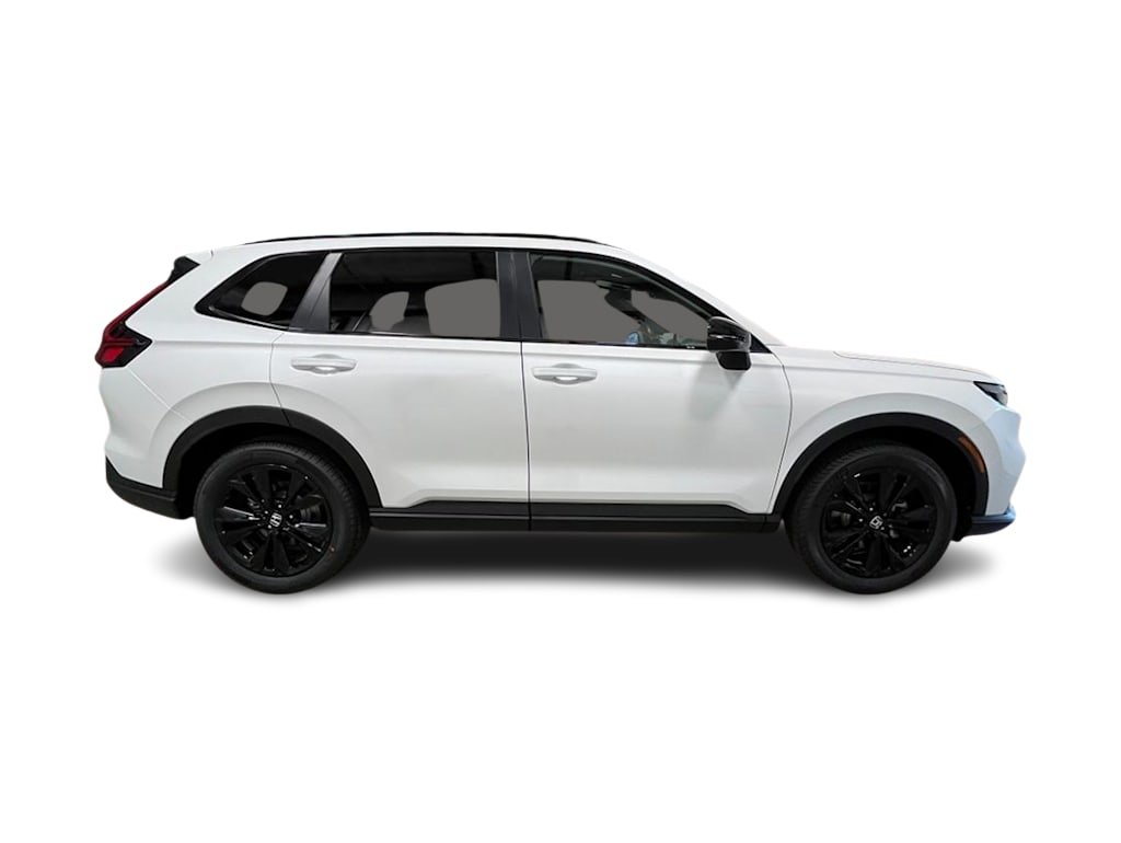 Thumbnail: 2026 Honda CR-V - 19