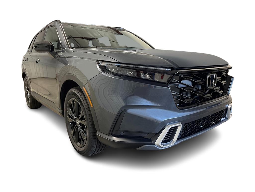 Thumbnail: 2026 Honda CR-V - 20