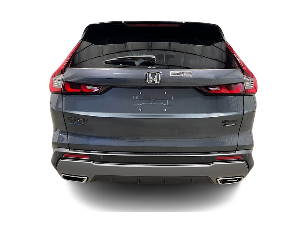 Thumbnail: 2026 Honda CR-V - 5