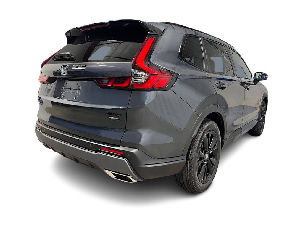 Thumbnail: 2026 Honda CR-V - 18