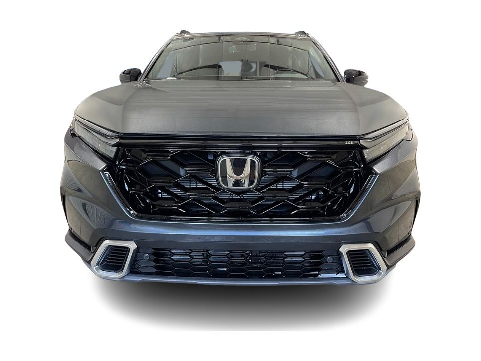 Thumbnail: 2026 Honda CR-V - 6