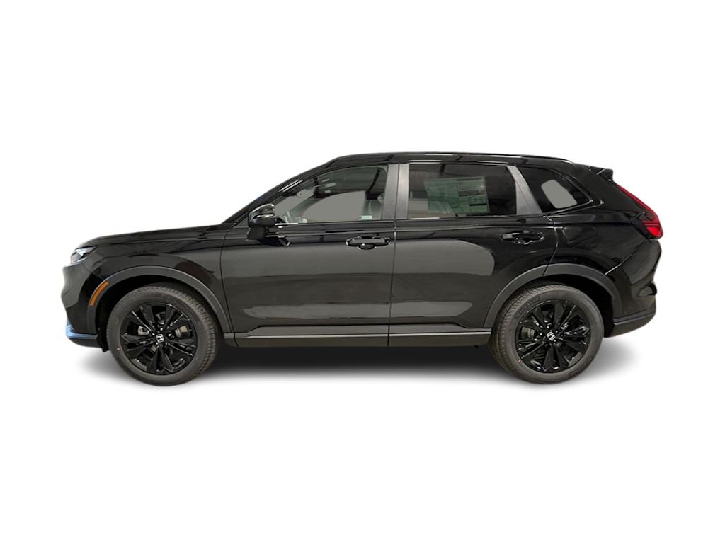 Thumbnail: 2026 Honda CR-V - 3