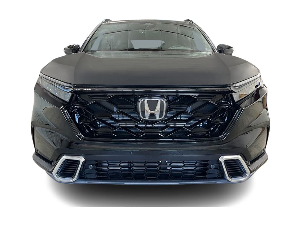 Thumbnail: 2026 Honda CR-V - 6
