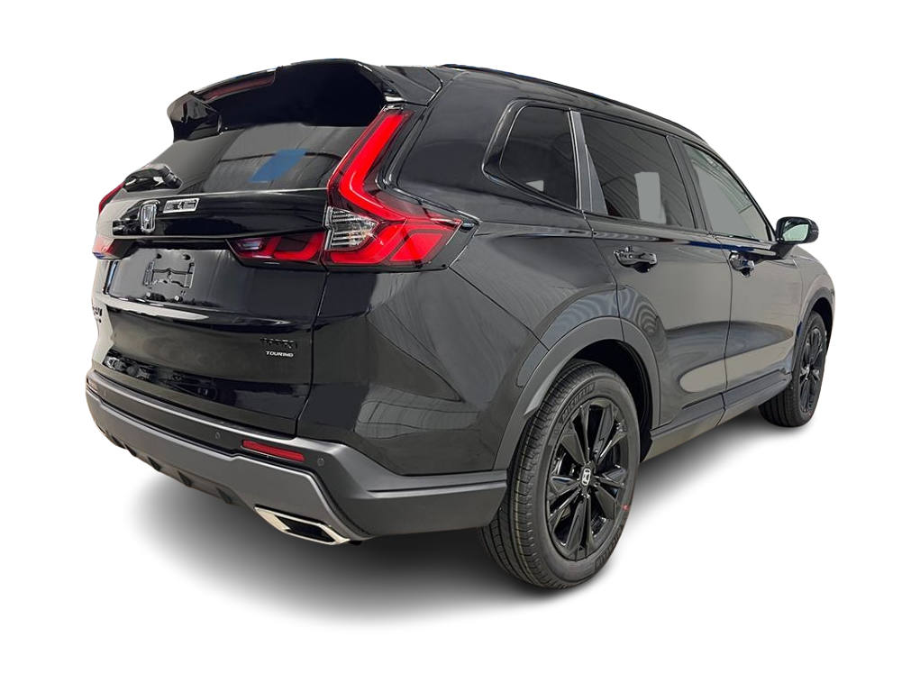 Thumbnail: 2026 Honda CR-V - 18