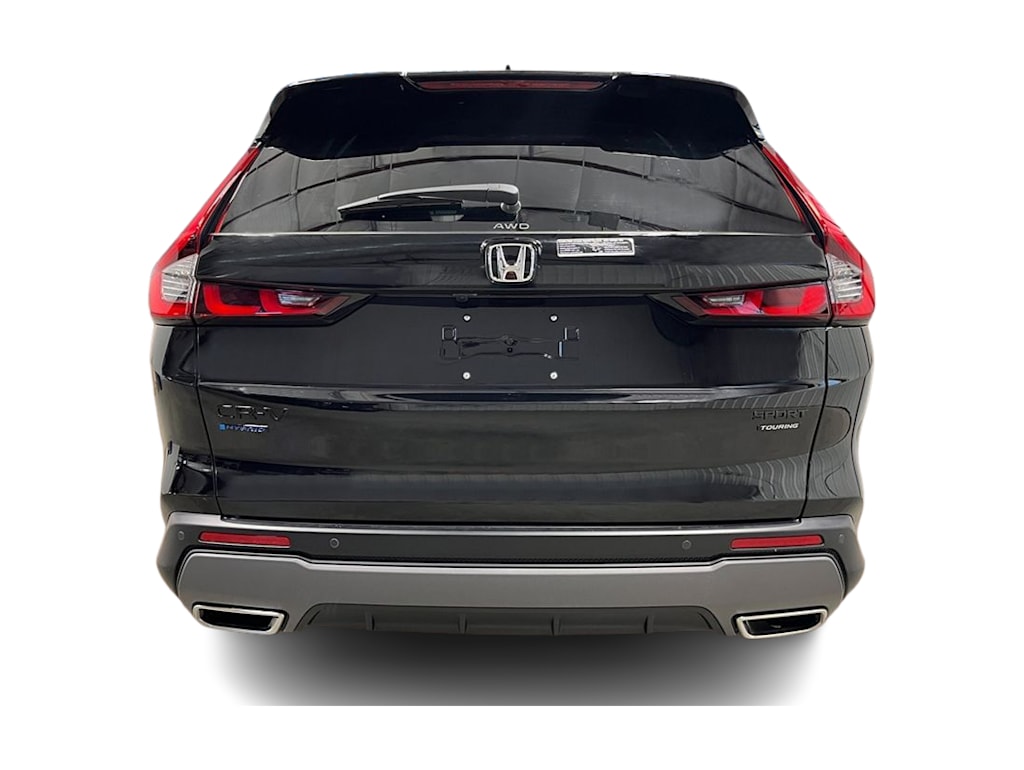 Thumbnail: 2026 Honda CR-V - 5
