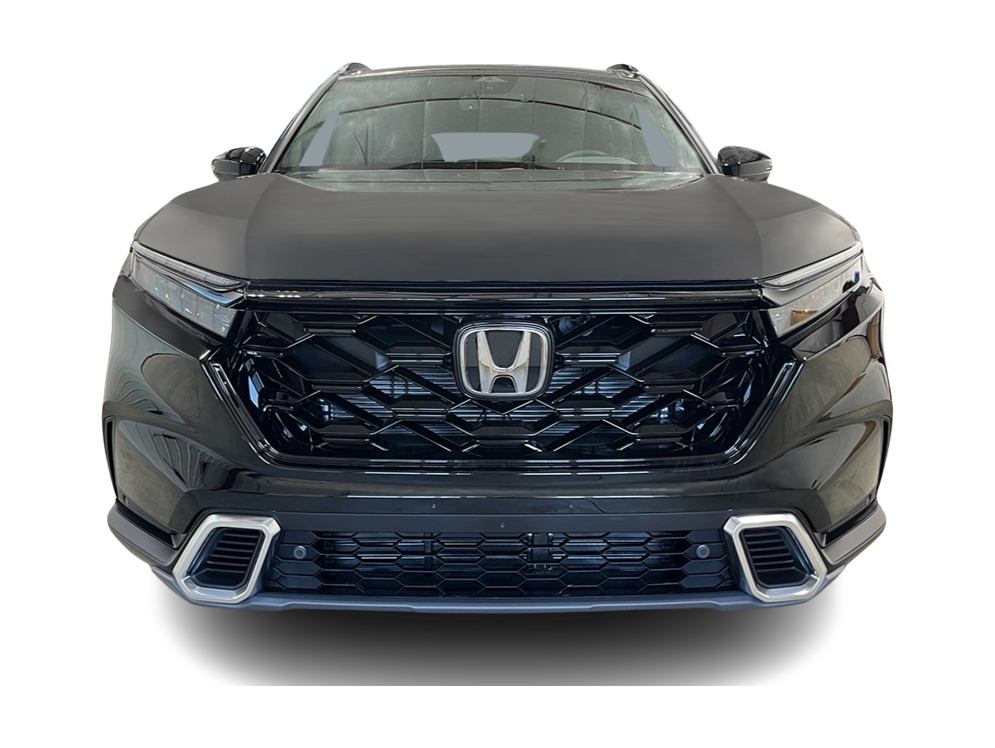 Thumbnail: 2026 Honda CR-V - 6