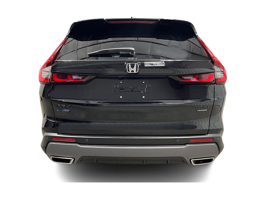 Thumbnail: 2026 Honda CR-V - 5