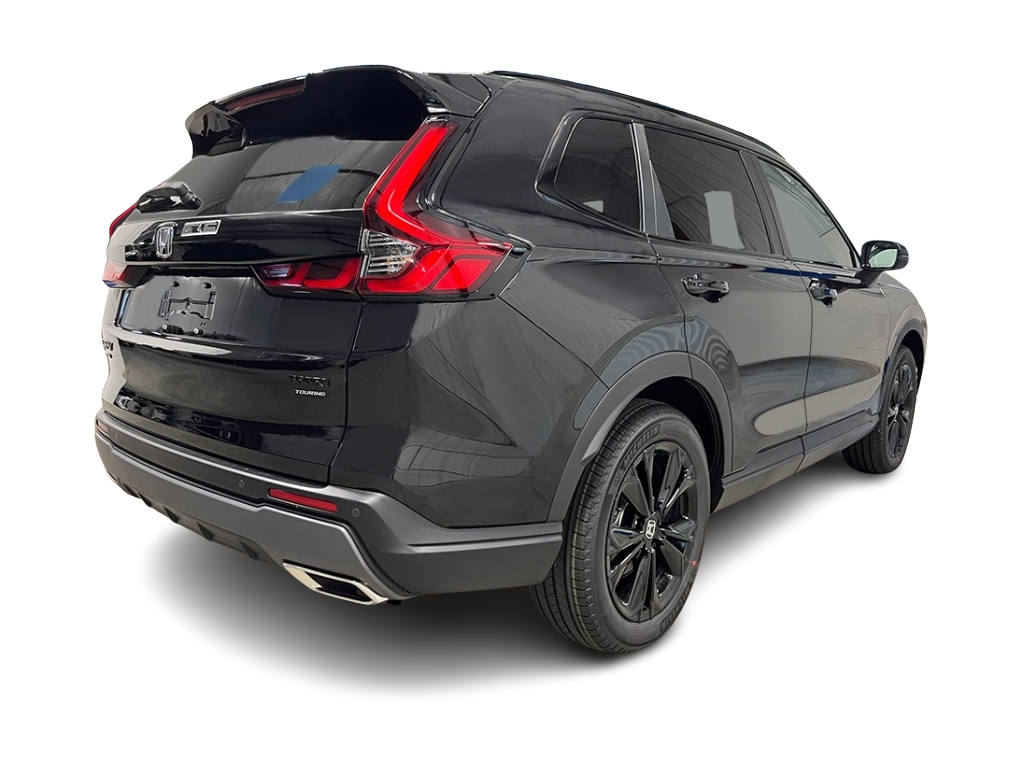 Thumbnail: 2026 Honda CR-V - 18