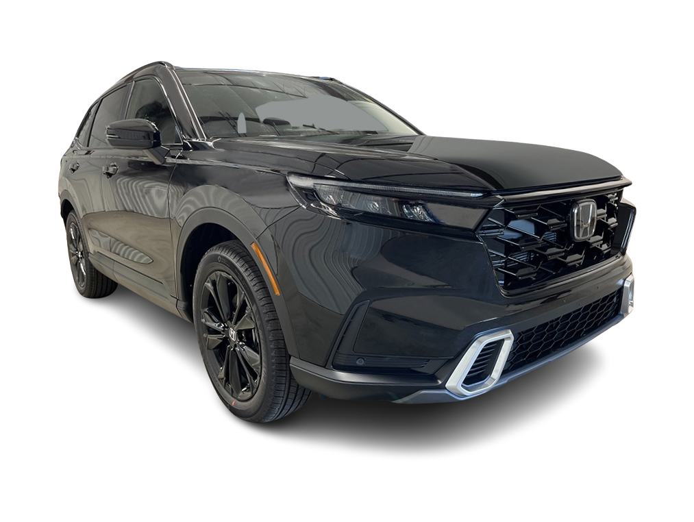 Thumbnail: 2026 Honda CR-V - 20