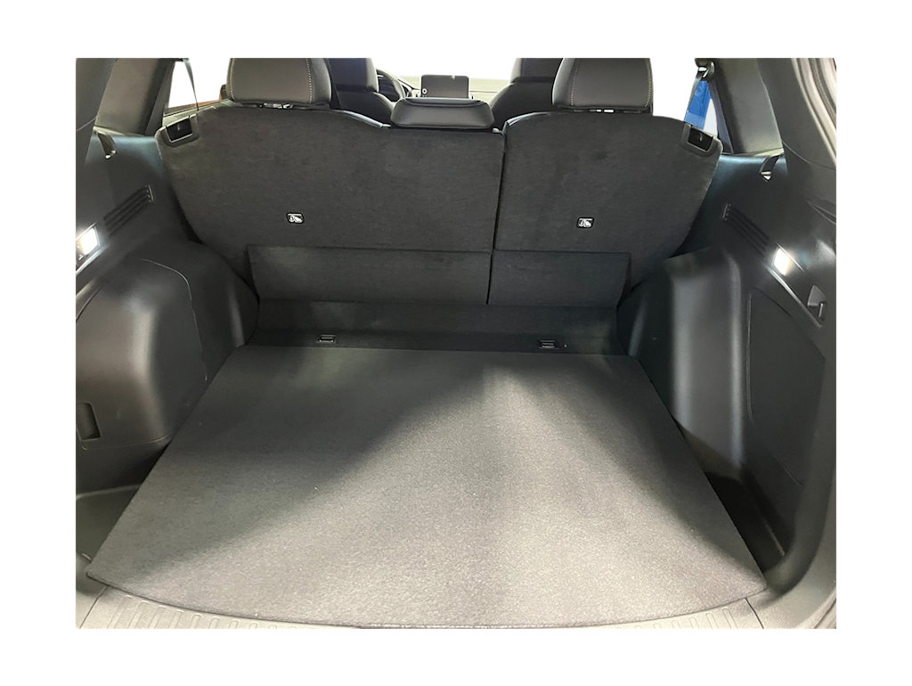 Thumbnail: 2026 Honda CR-V - 16