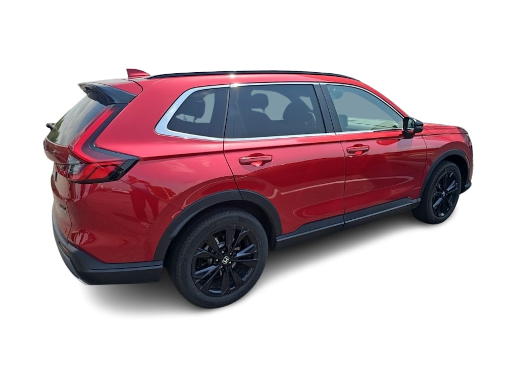 Thumbnail: 2024 Honda CR-V - 7