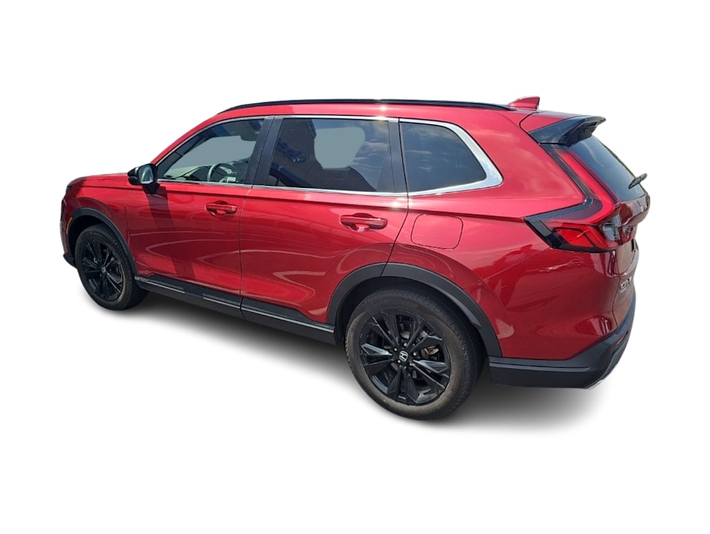 Thumbnail: 2024 Honda CR-V - 2