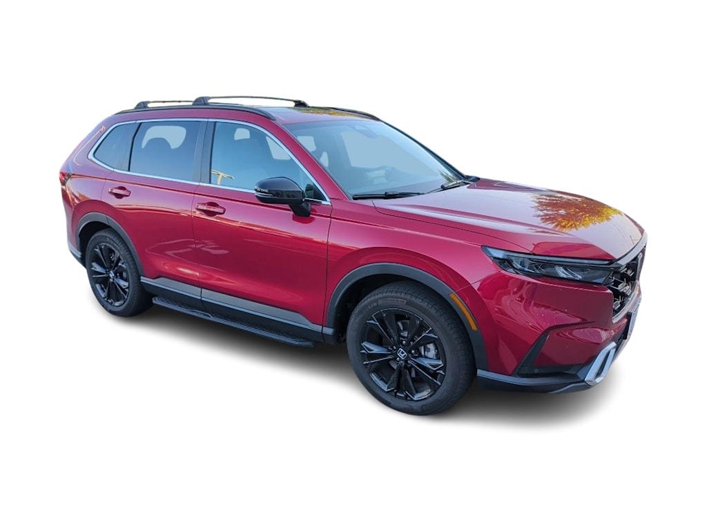 Thumbnail: 2025 Honda CR-V - 6
