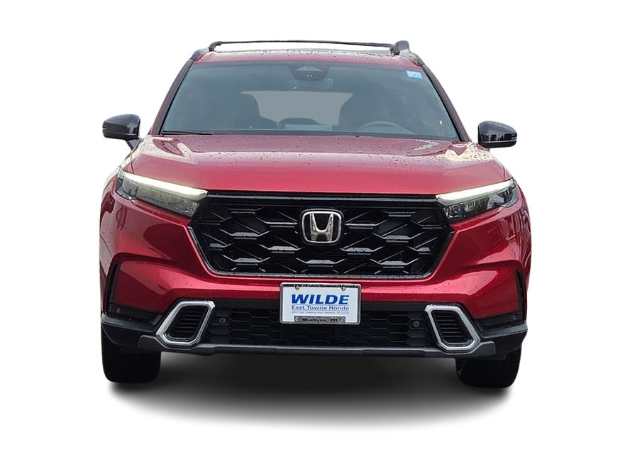 Thumbnail: 2025 Honda CR-V - 6