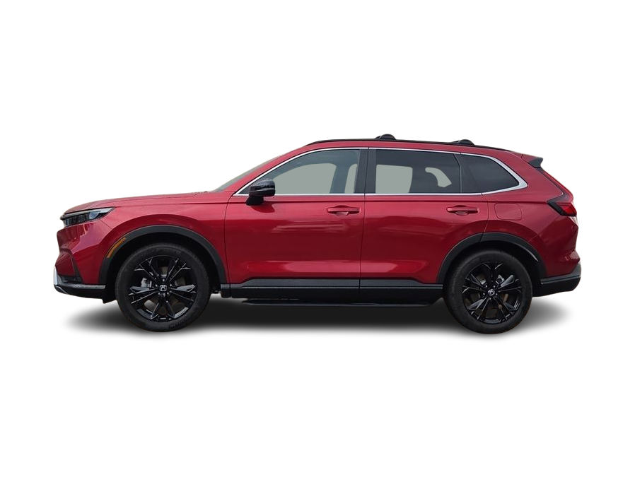 Thumbnail: 2025 Honda CR-V - 3