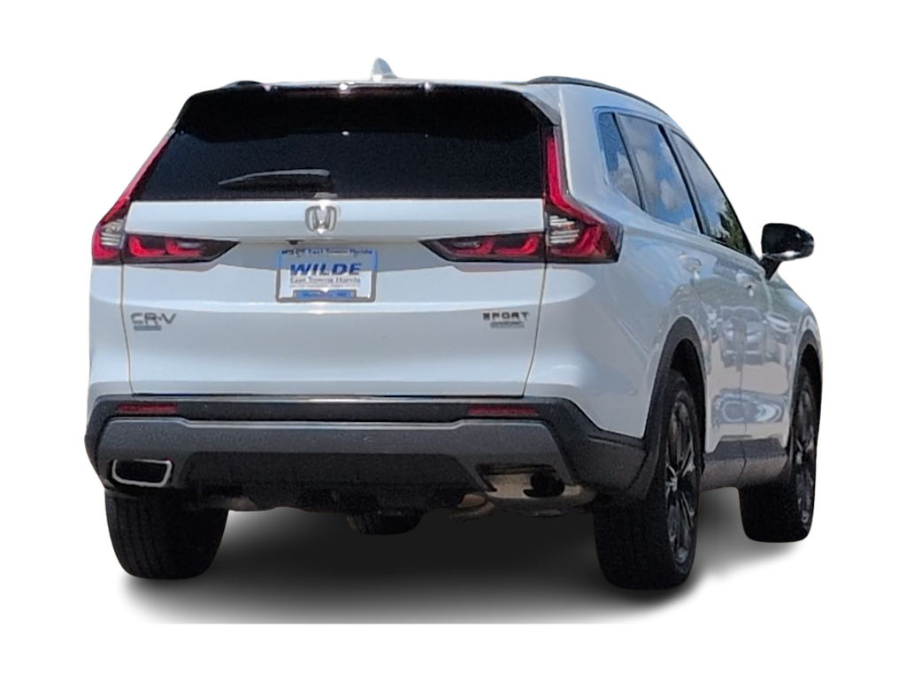 Thumbnail: 2024 Honda CR-V - 22