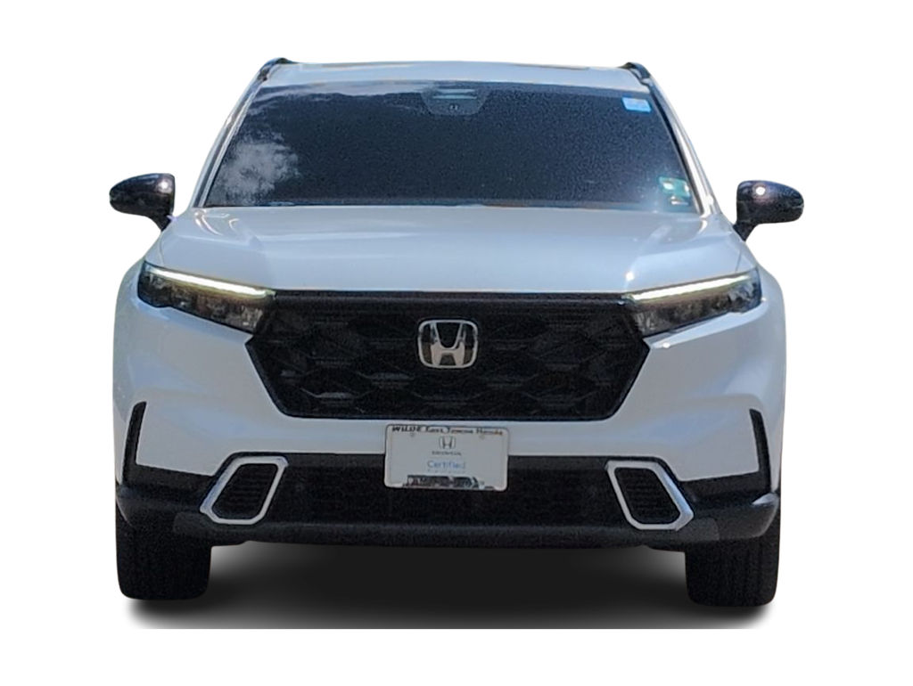 Thumbnail: 2024 Honda CR-V - 20