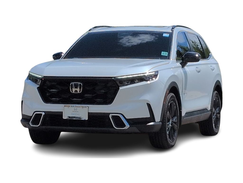Thumbnail: 2024 Honda CR-V - 21