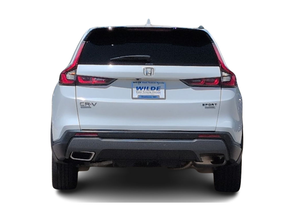 Thumbnail: 2024 Honda CR-V - 5