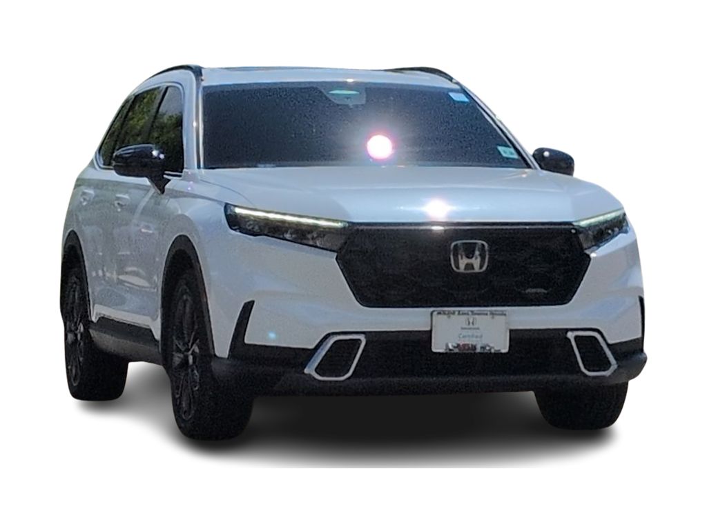 Thumbnail: 2024 Honda CR-V - 6