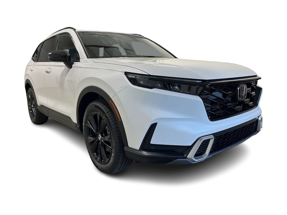Thumbnail: 2026 Honda CR-V - 20