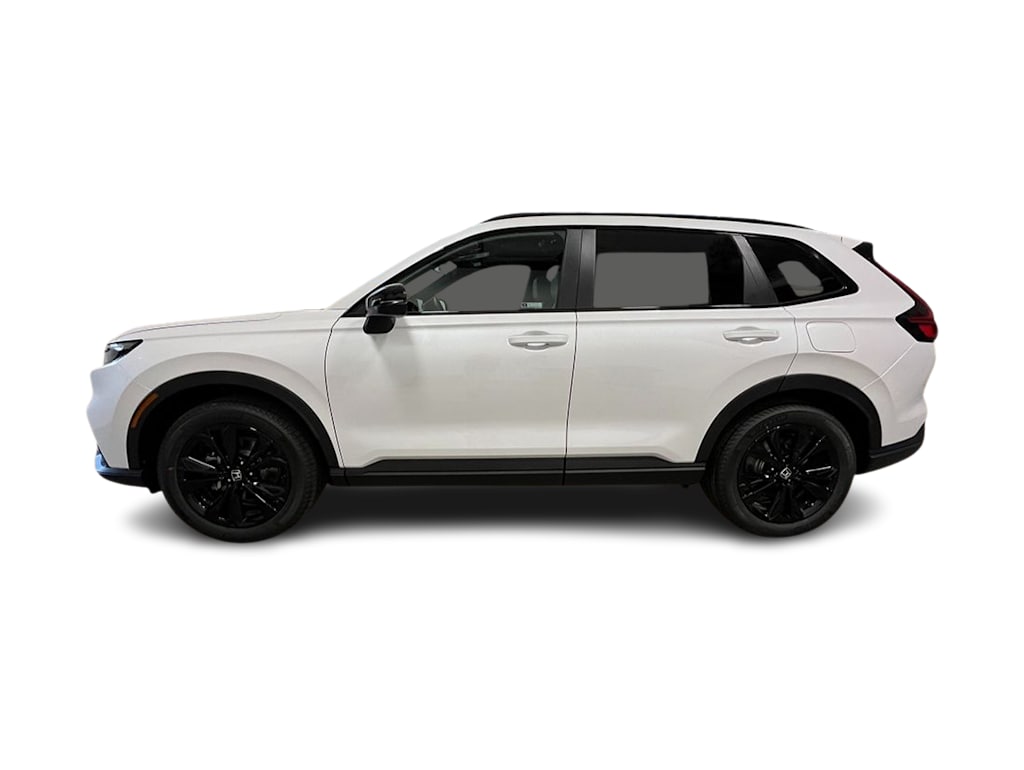Thumbnail: 2026 Honda CR-V - 3