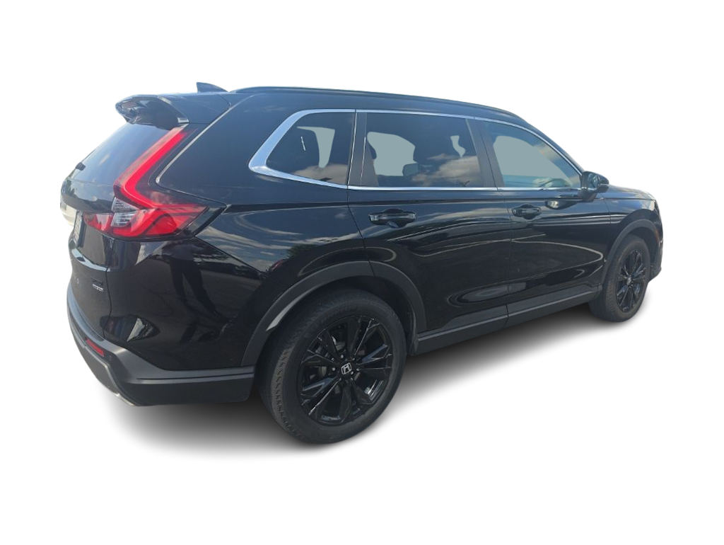 Thumbnail: 2023 Honda CR-V - 8