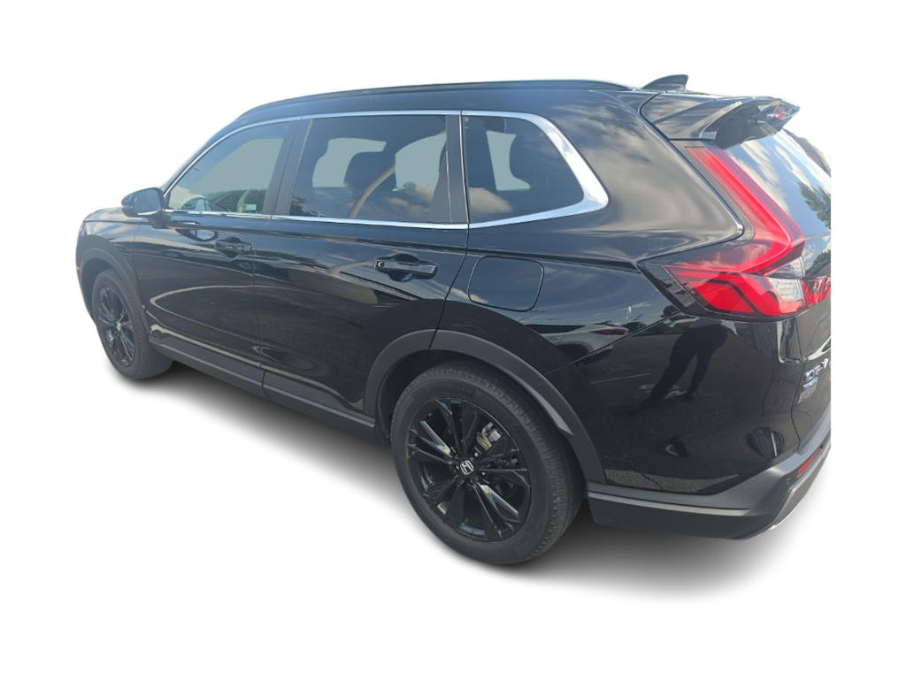 Thumbnail: 2023 Honda CR-V - 2
