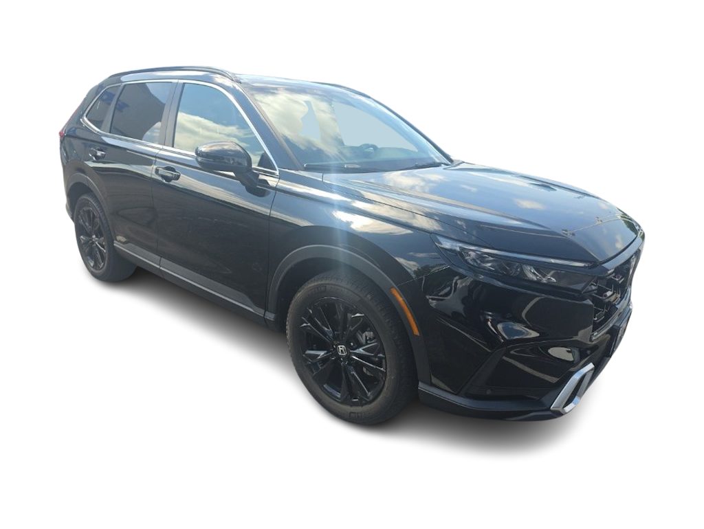 Thumbnail: 2023 Honda CR-V - 7