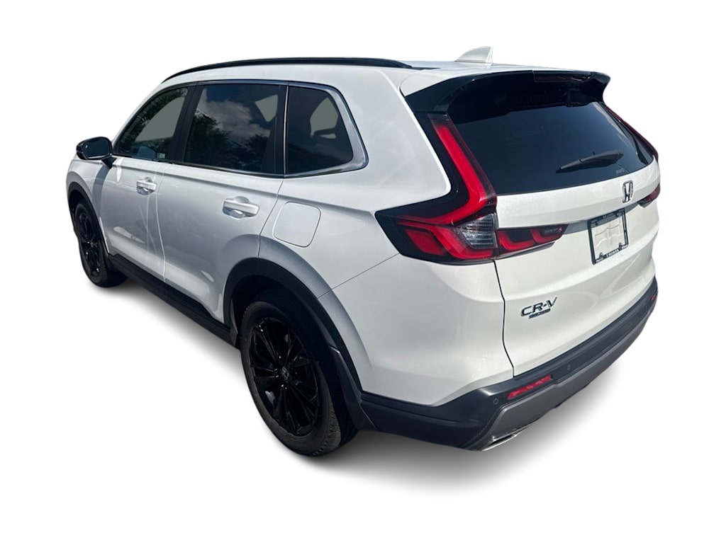 Thumbnail: 2024 Honda CR-V - 2